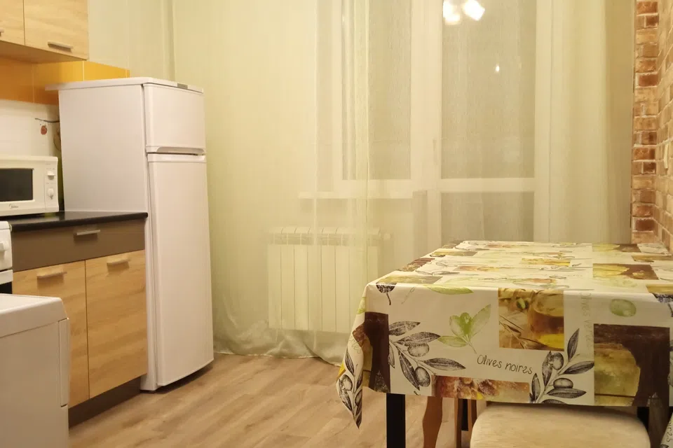 Квартира для комфортного отдыха