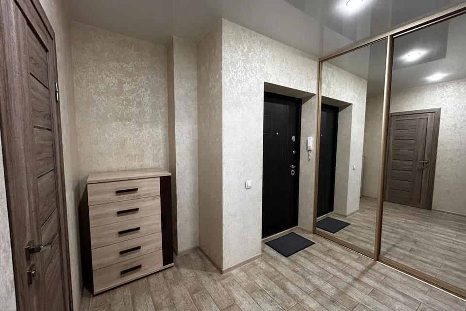 Argo apartment1