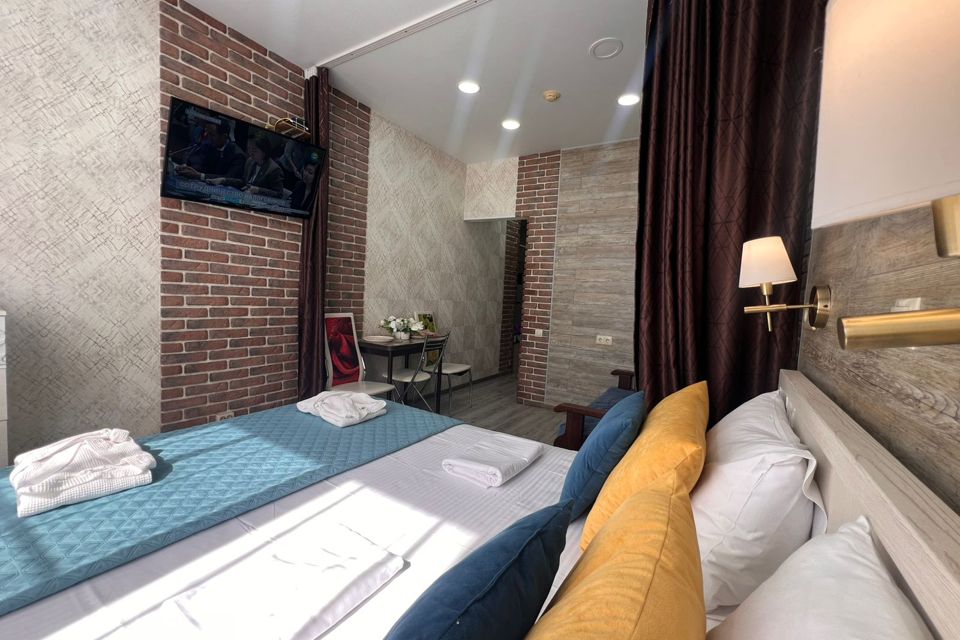 Sezam Apartments 302