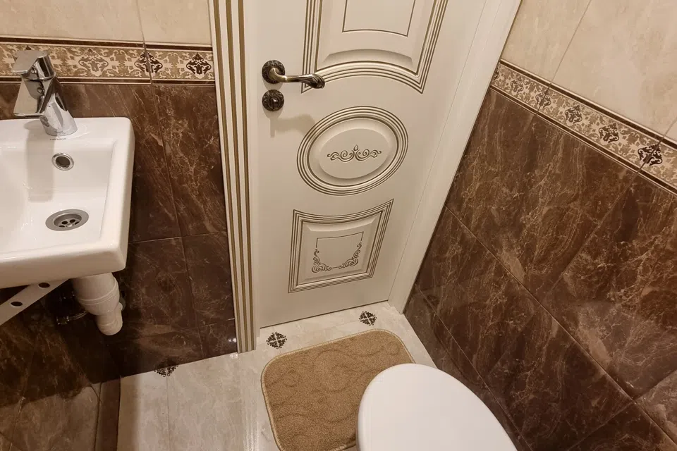 Видовая квартира в центре СПб.