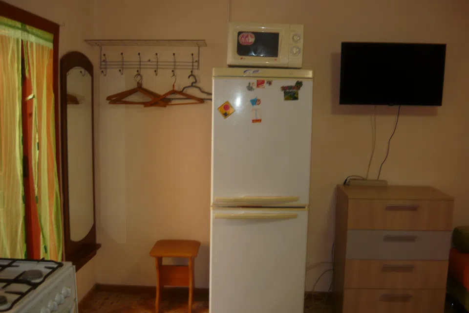 Отдых у Натальи