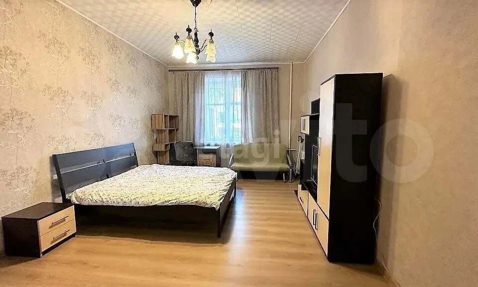 Комната с удобствами на метро Университет