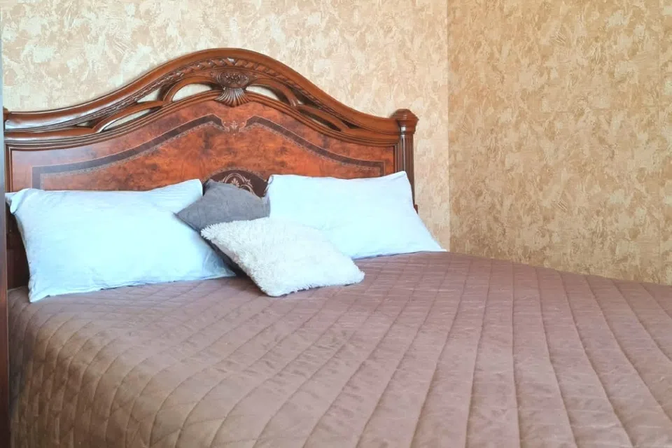Уютная квартира рядом с ЦЕНТРОМ