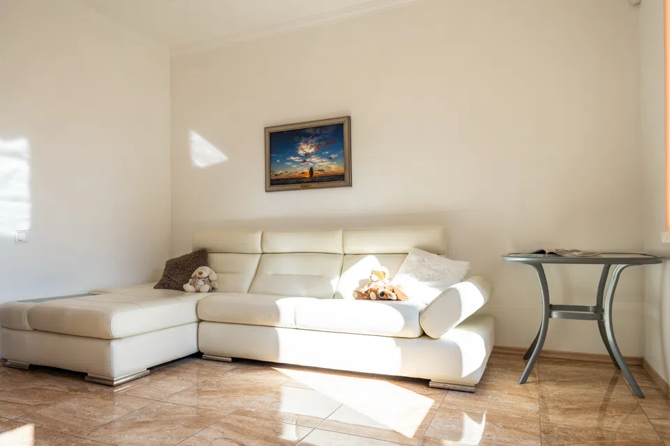 LovelyHome39 Дом у моря