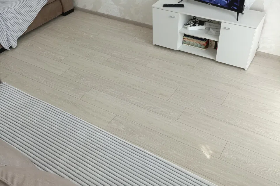 Уютная квартира с видом на Волгу
