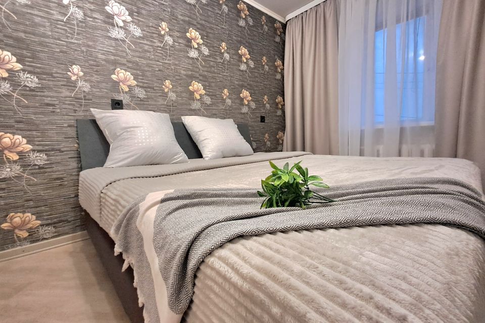 Красивая 2х комн квартира