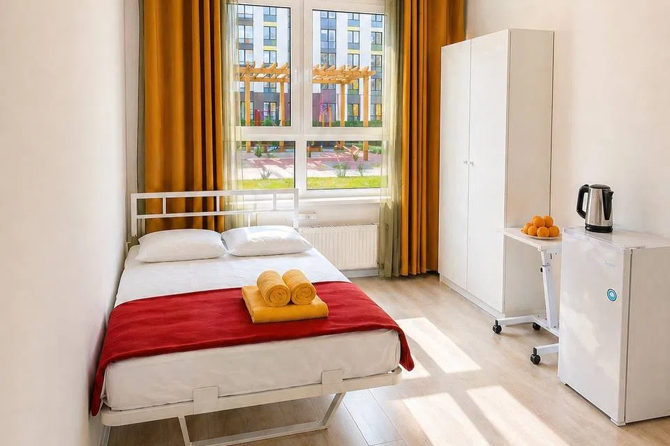 Студия Светлый Дом