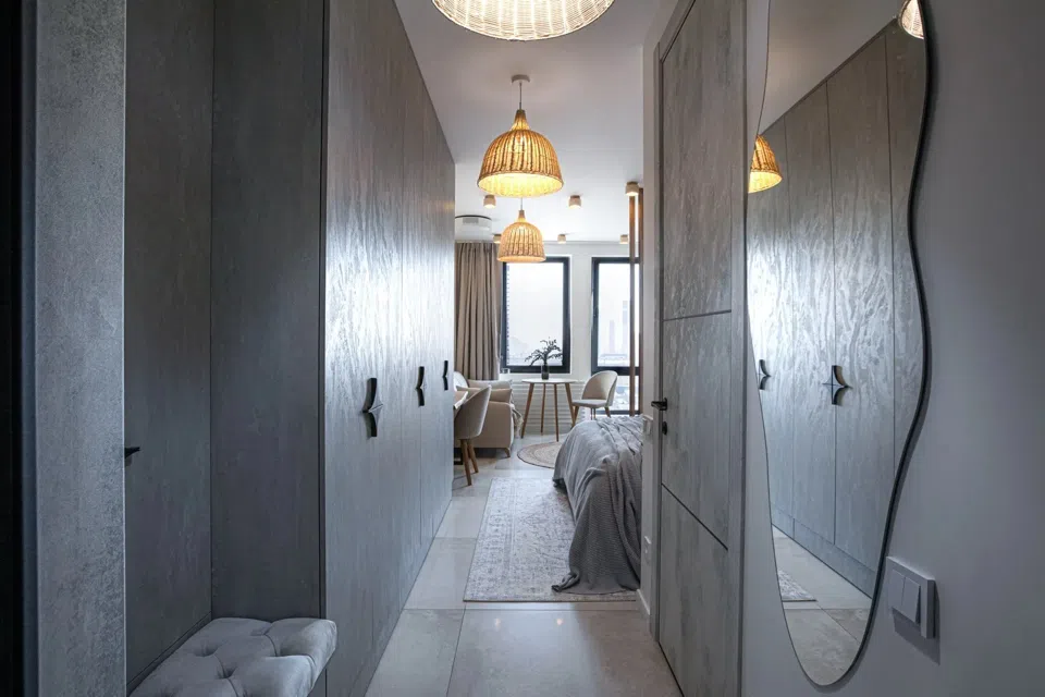 Elite studio Moscow