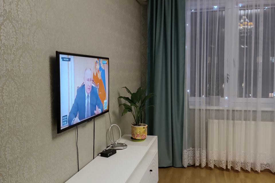 Просто Уютная квартира