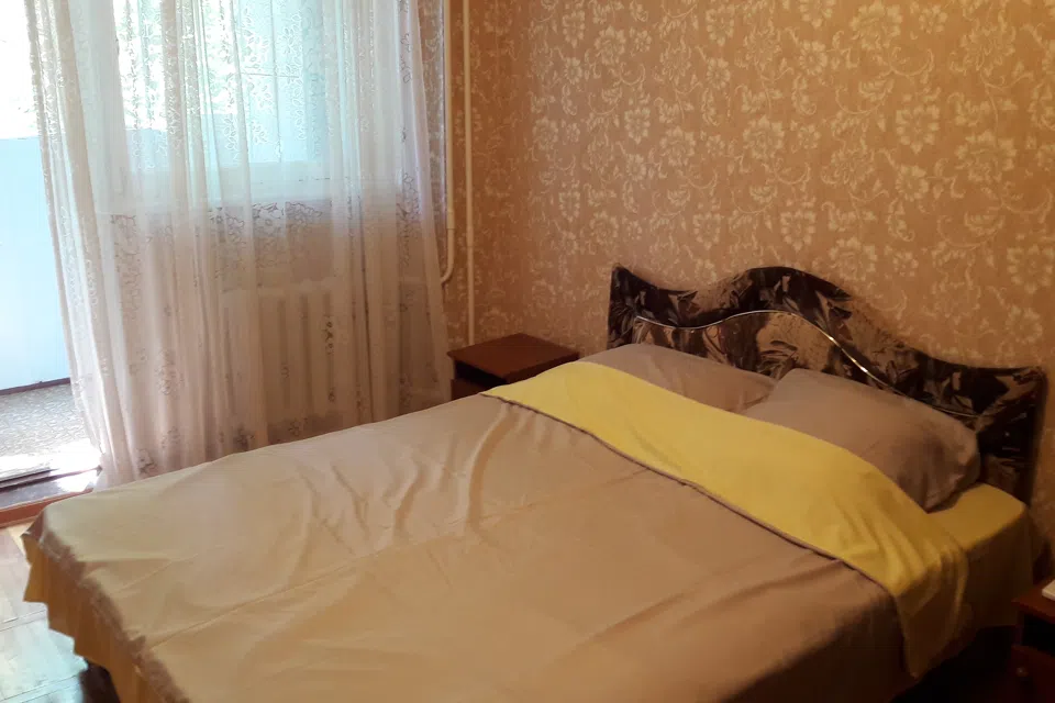 Уютная квартира с видом на парк рядом речка