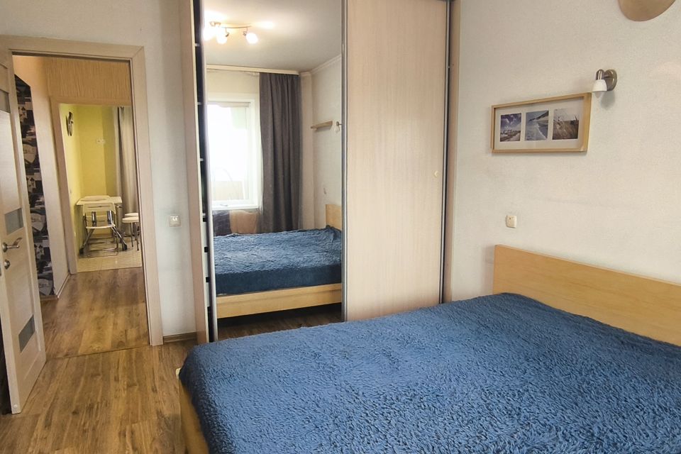 Уютная квартира в шаговой доступности до Горного Воздуха 