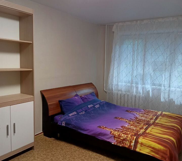 Квартира на улице Елены Колесовой, 42