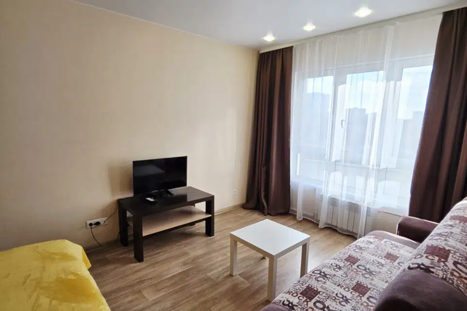 КемКомфорт на Терешковой 16г