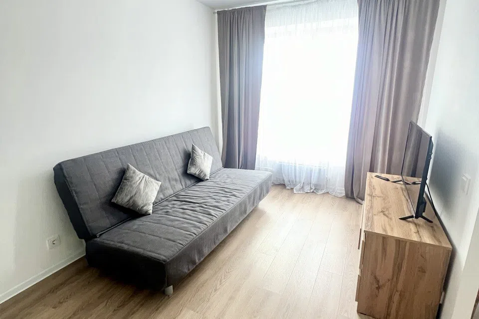 Art Life Apartment Zhulebino Park