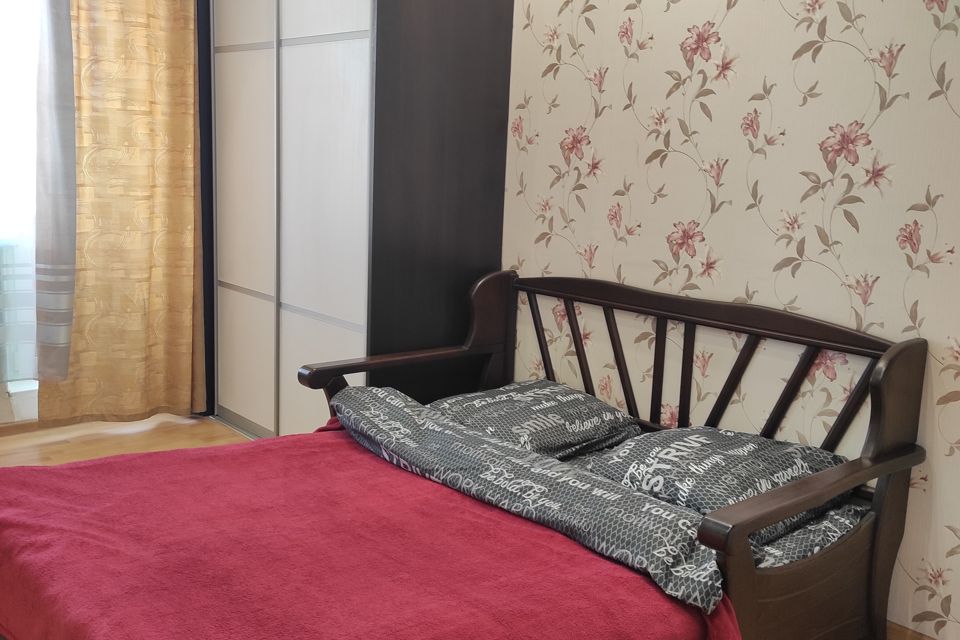 Уютная квартира у парка