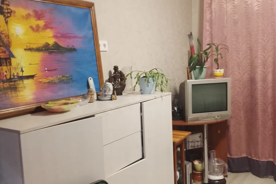 Прекрасная евродвушка