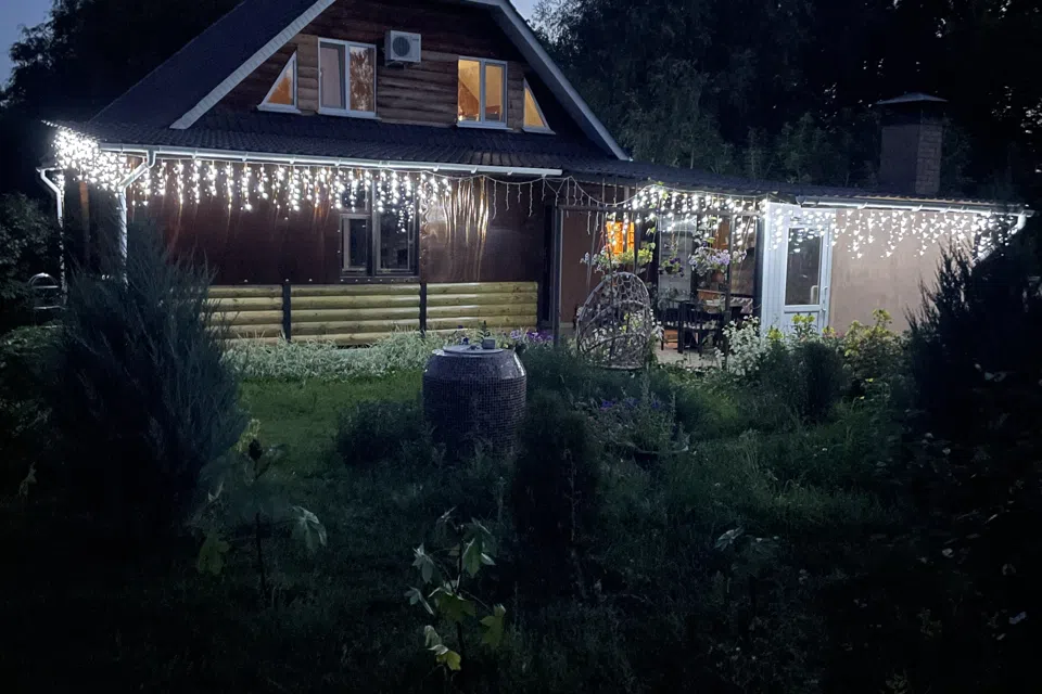Загородный комплекс-это отдых душой и телом 