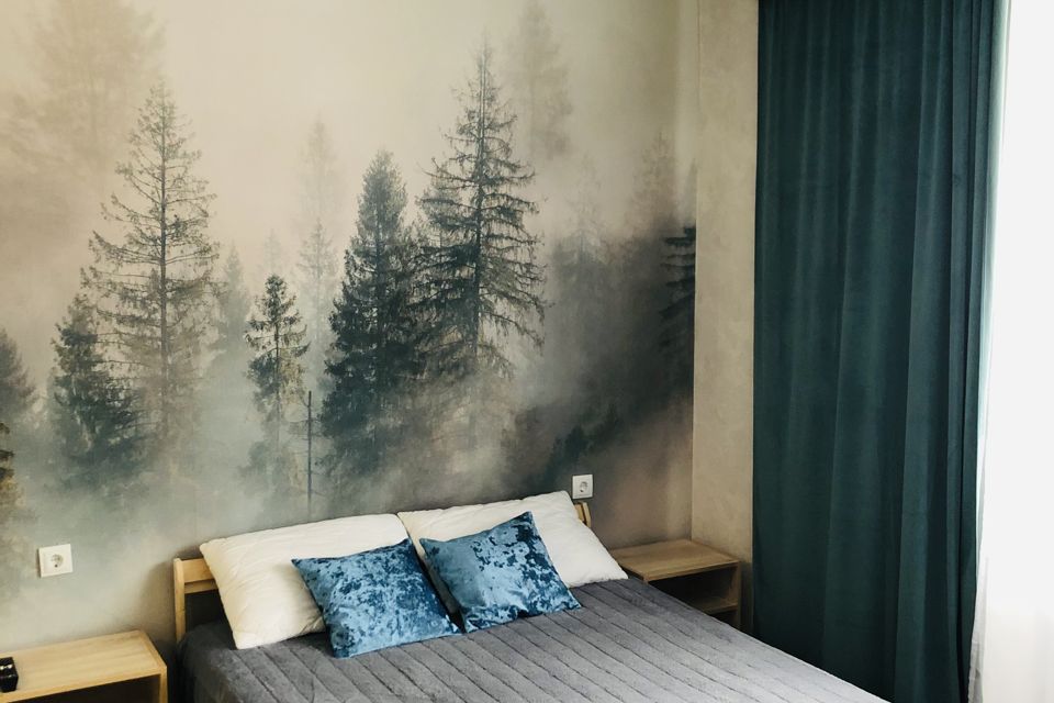 Квартира студия за трц Глобус
