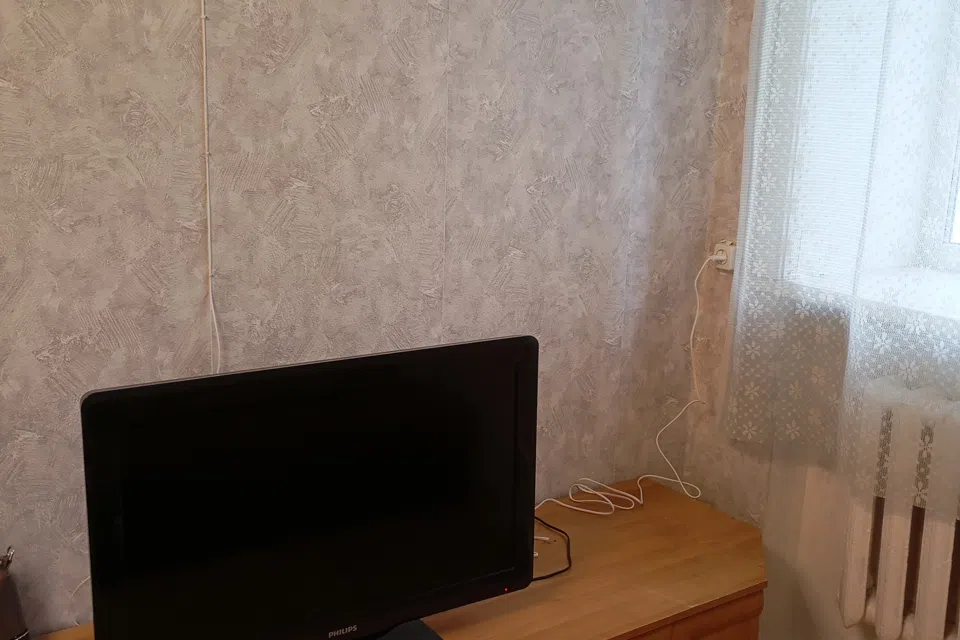 Уютная квартира на Академической