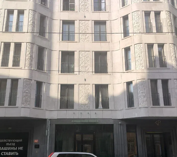 Уютная квартира в центре Санкт-Петербурга.