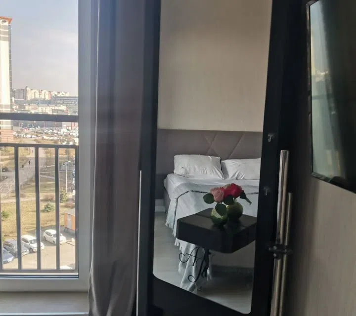 Апартаменты ЛАРА КРОВ
