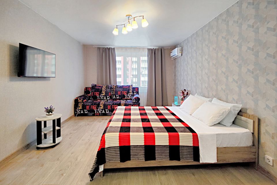 Уютные Сутки на Баженова 8