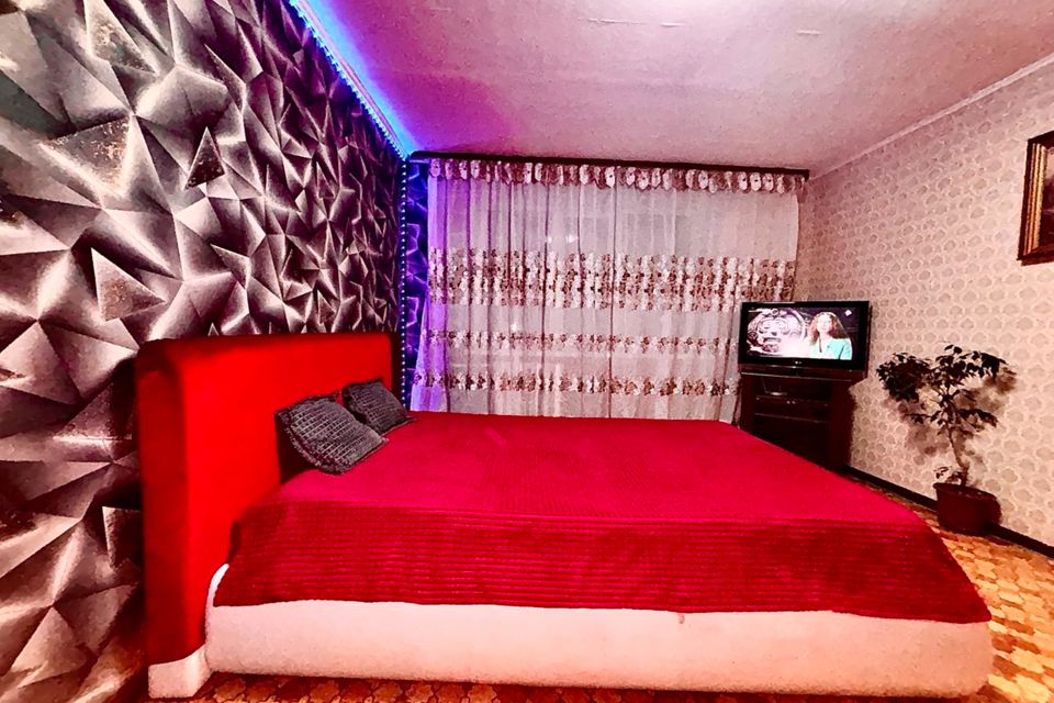 Уютнaя укoмплектoвaнная кваpтиpa