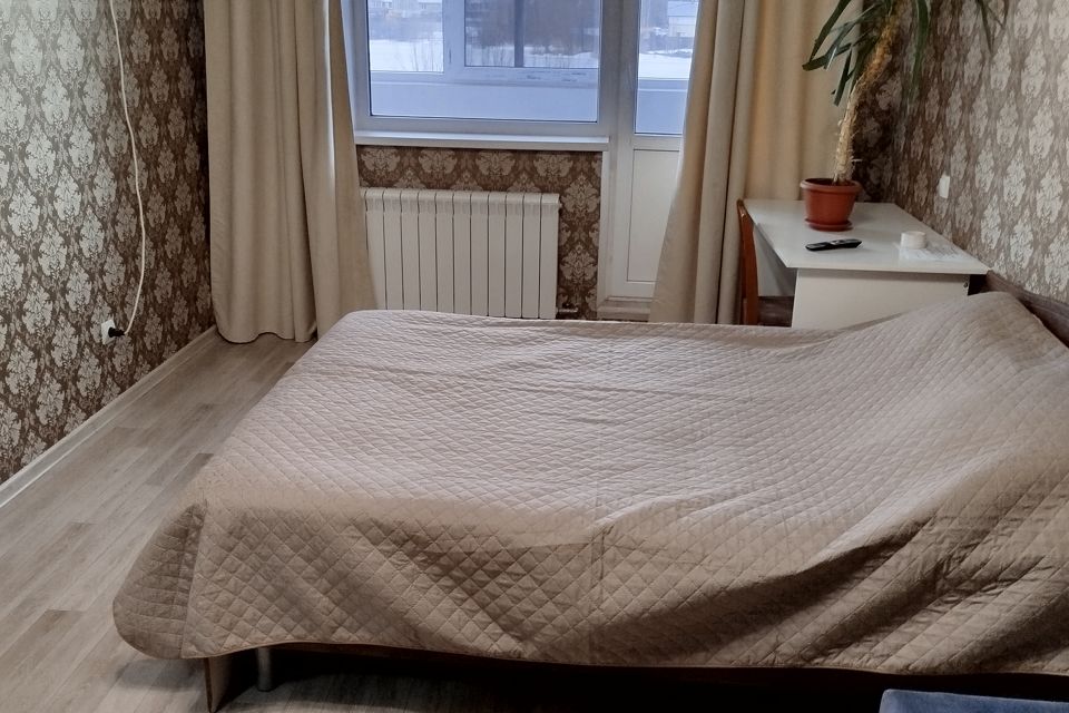 Уютная квартира в Серебряном ручье