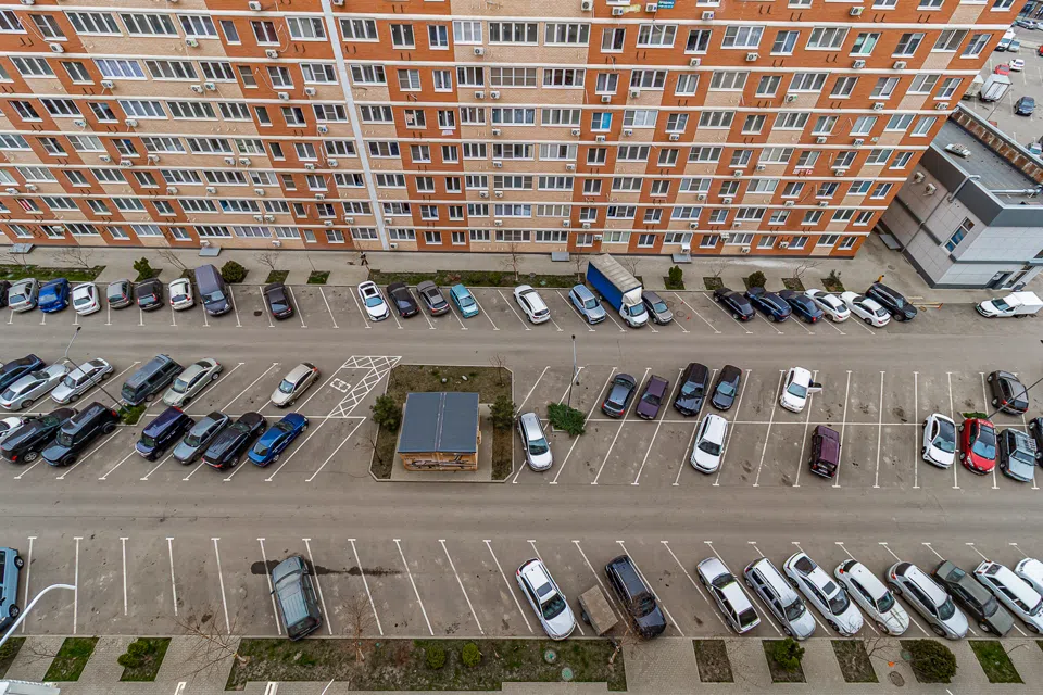 Уютная квартира в ЖК САМОЛЕТ
