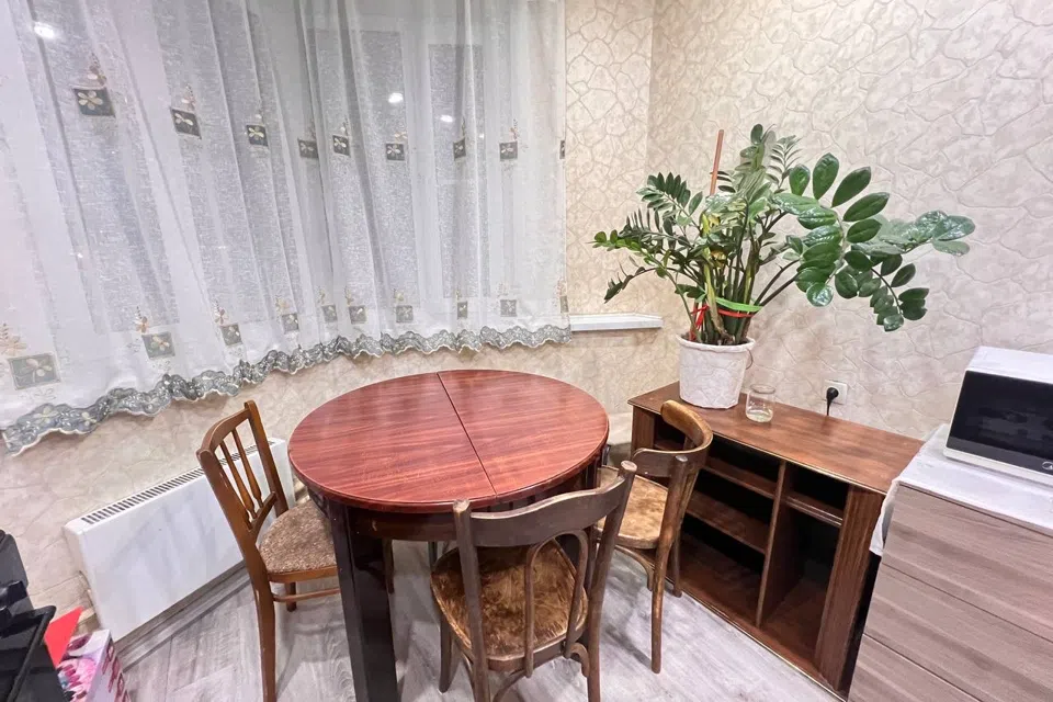 2х комнатная квартира у метро