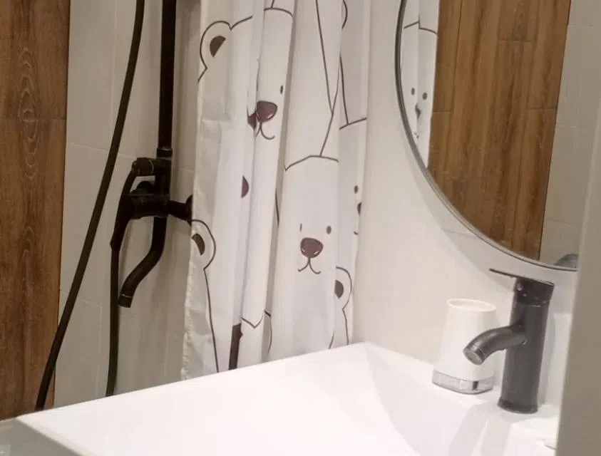  Ваш уютный уголок