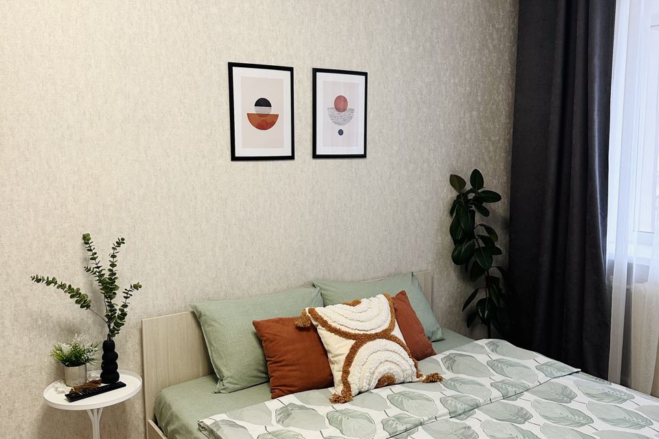 Уютная квартира в самом центре Калуги