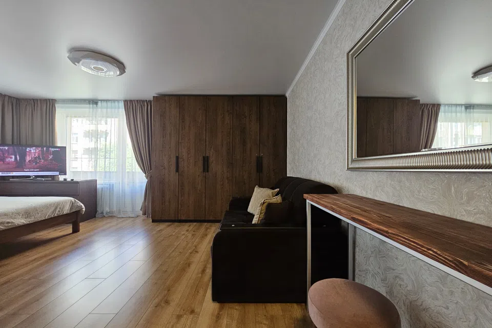 Квартира на ВДНХ 