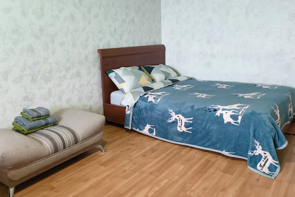 Уютный Север Трешка на Ленина 20 в Центре