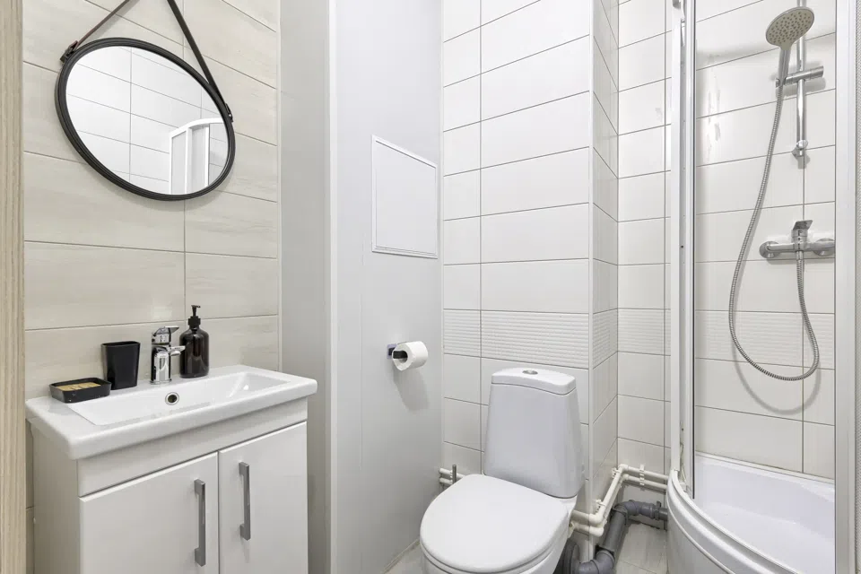  MyHomeYourHome на ул. Тосина, д.6