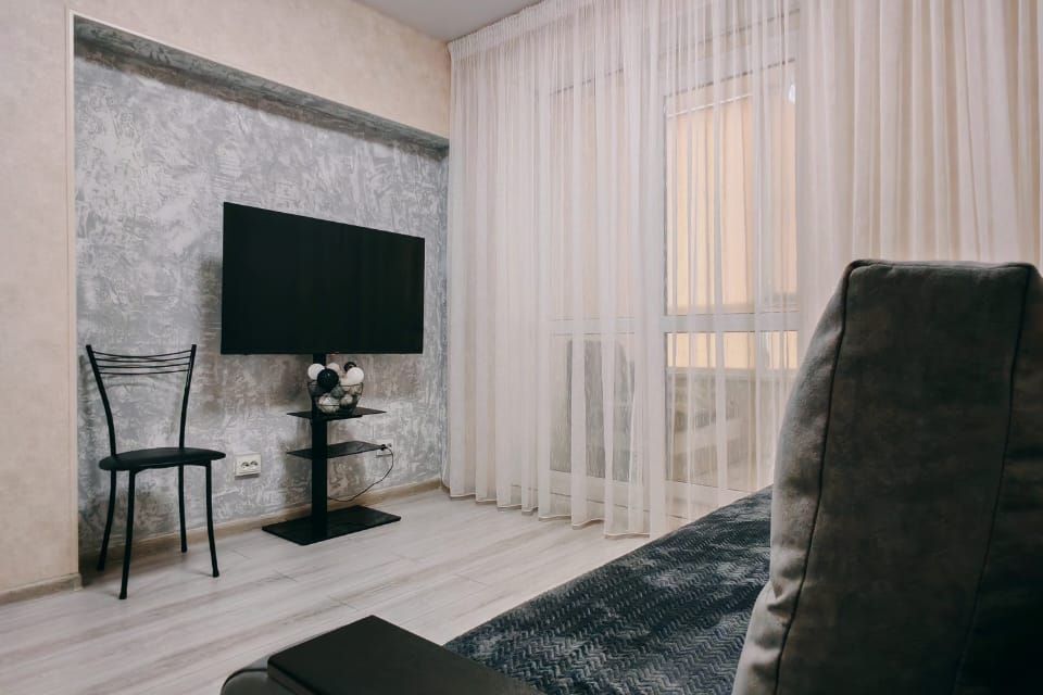 Уютная квартира-как дома. 