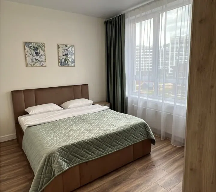 Inndays Apartments на Куприна