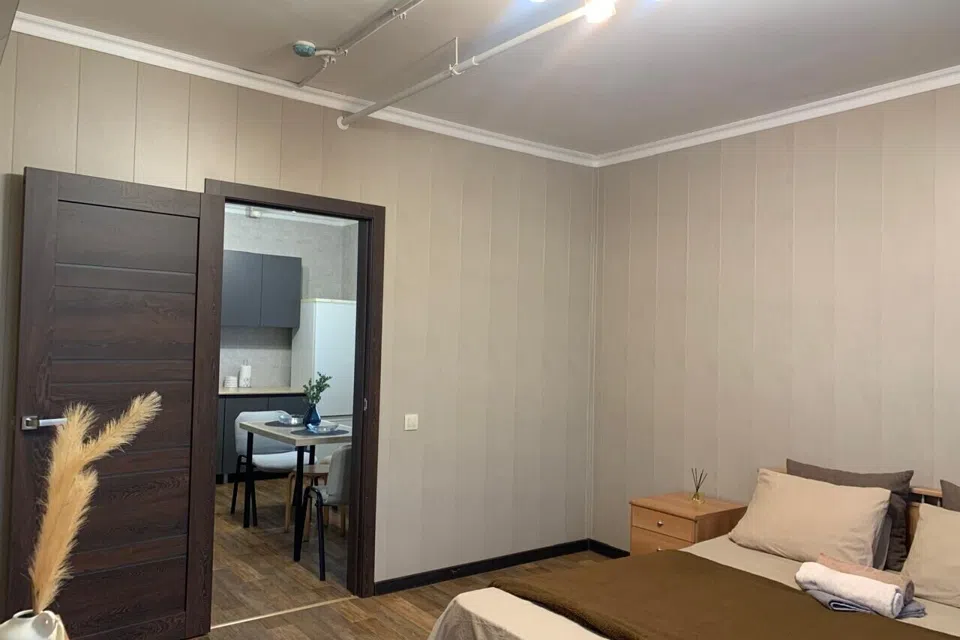 Квартира на Инициативной 7В
