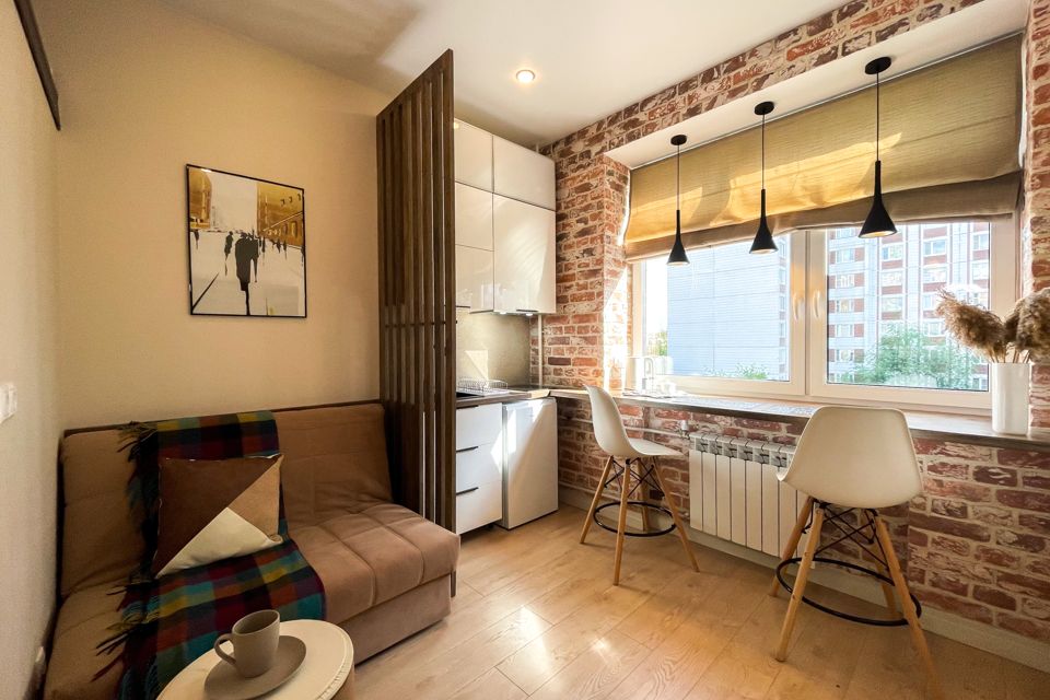 Не переплачивай за лишние метры, уютно успей