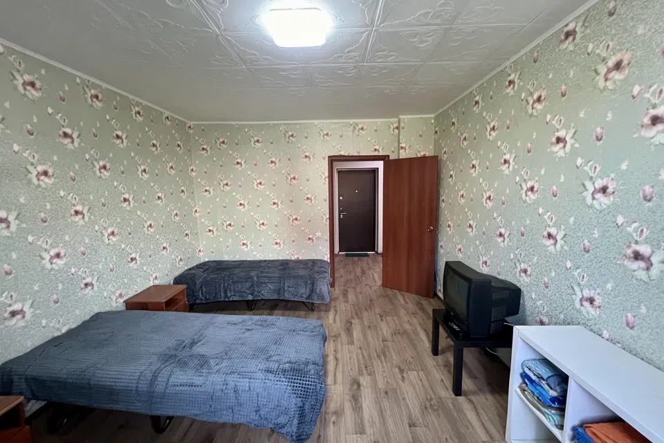 Квартира в Деме для командировочных