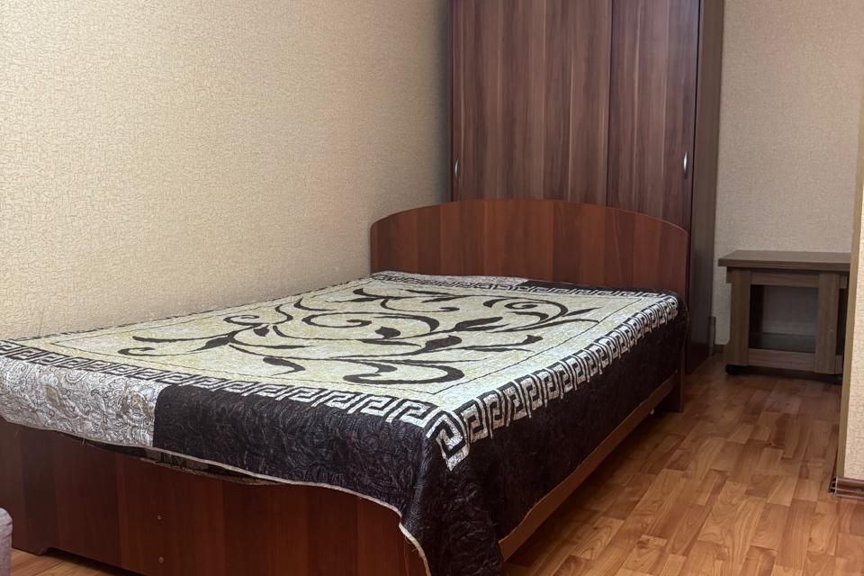 Уютная квартира в районе Филармонии