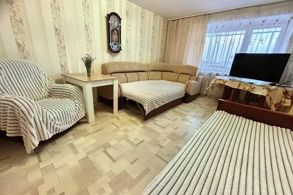 2-к квартира Ленина 36