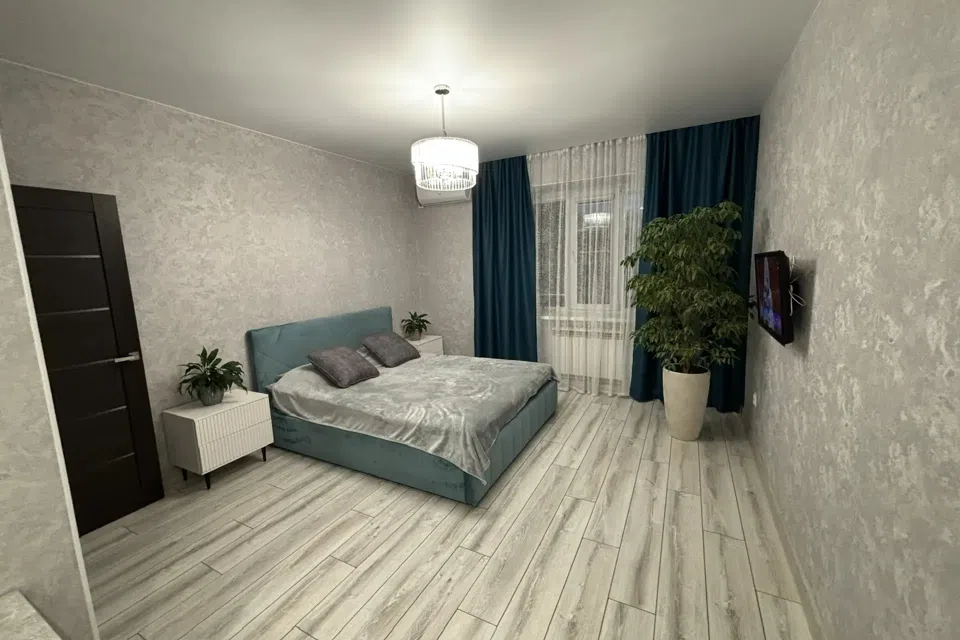 Романтичные закаты