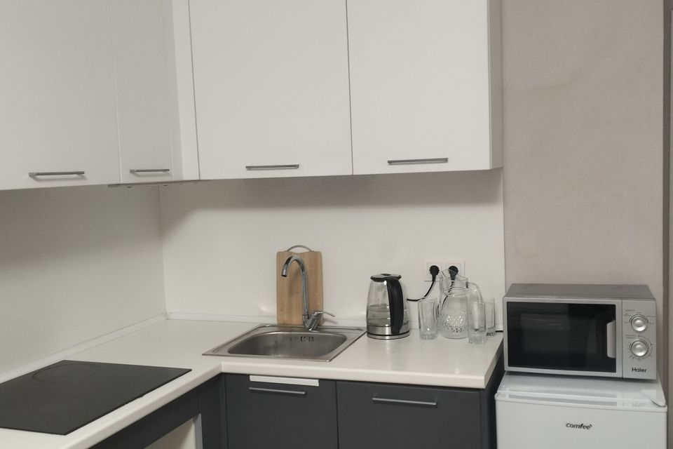 Уютная , светлая студия 