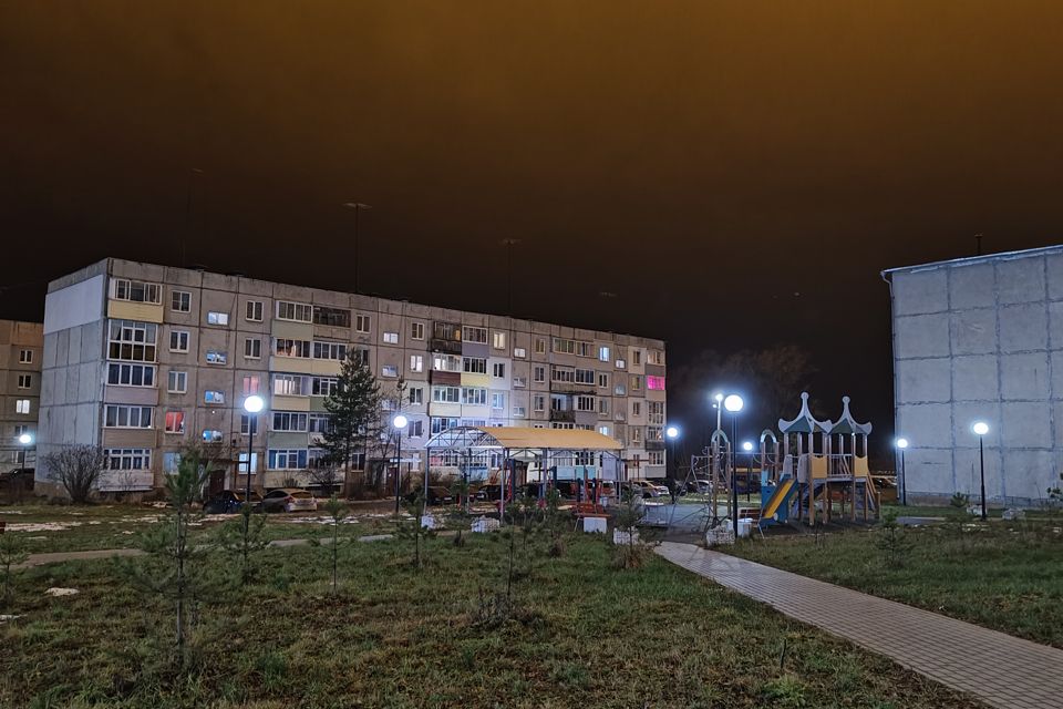 2-комнатная квартира рядом с Ярославским Дельфинарием