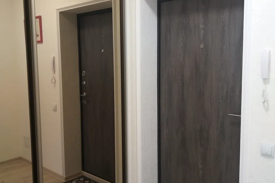 Уютная квартира в курортном городе. 