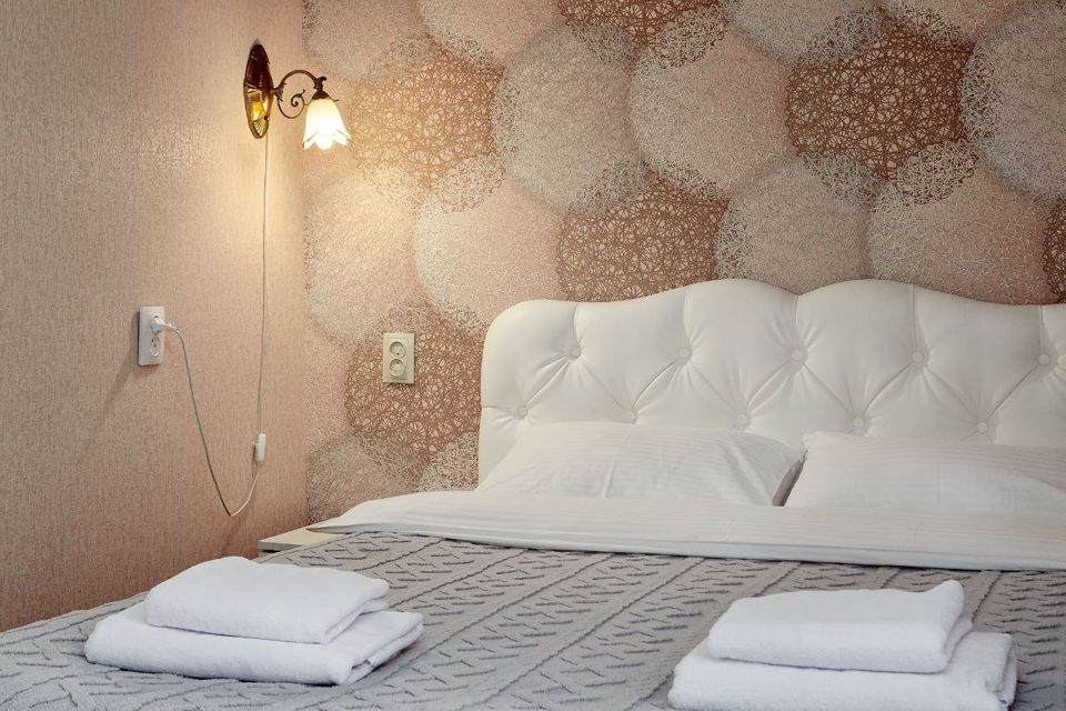 2-к квартира к центре Кисловодска на Куйбышева