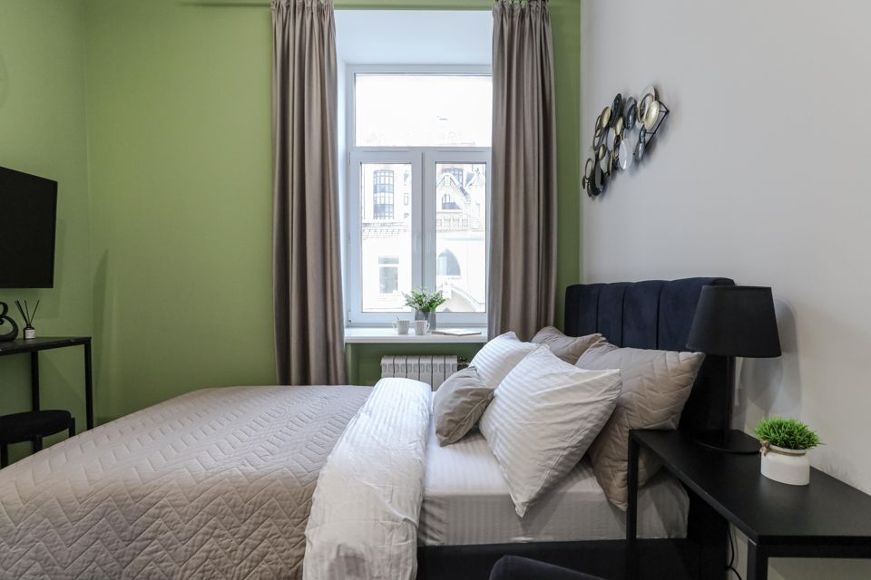 Нoвая cтудия в Большом Oвчинниковскoм пep. 10.
