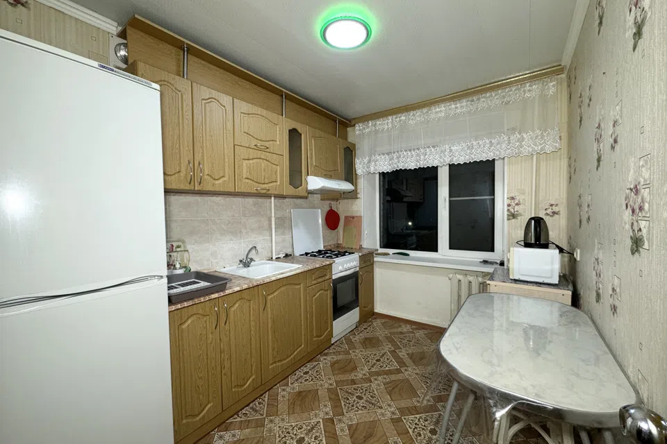 Жильё для командировочных