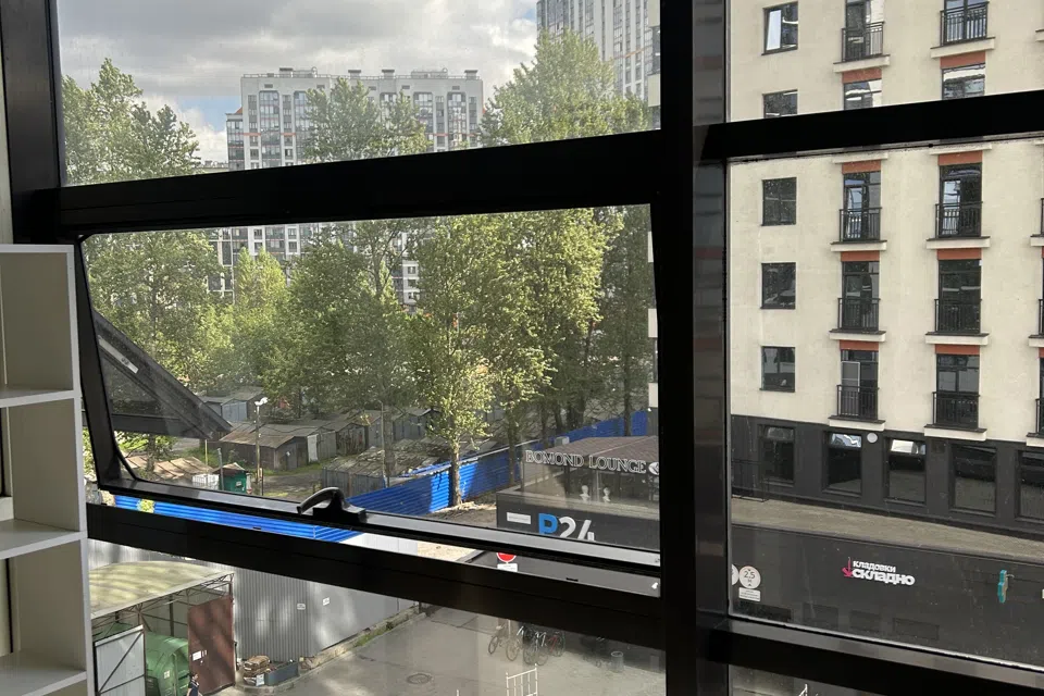 Апартаменты на Московской